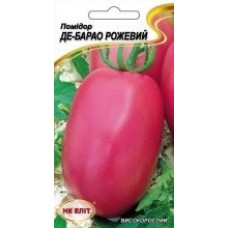  Помідор Де Барао рожевий 0,1 г НК Еліт